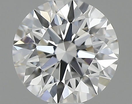 0.36 carat Round diamond E VVS1 Excellent