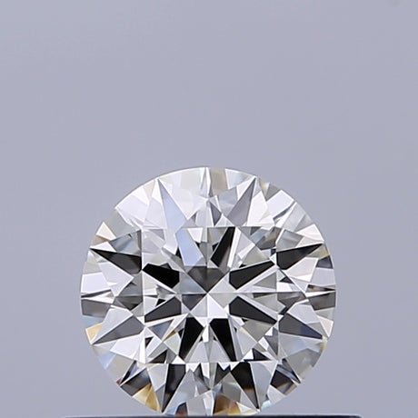 0.43 carat Round diamond G IF Excellent