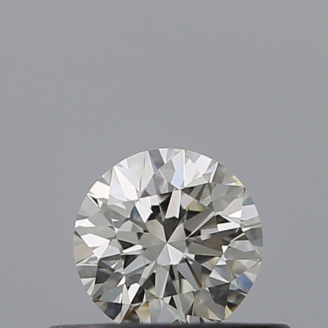 0.30 carat Round diamond G IF Excellent