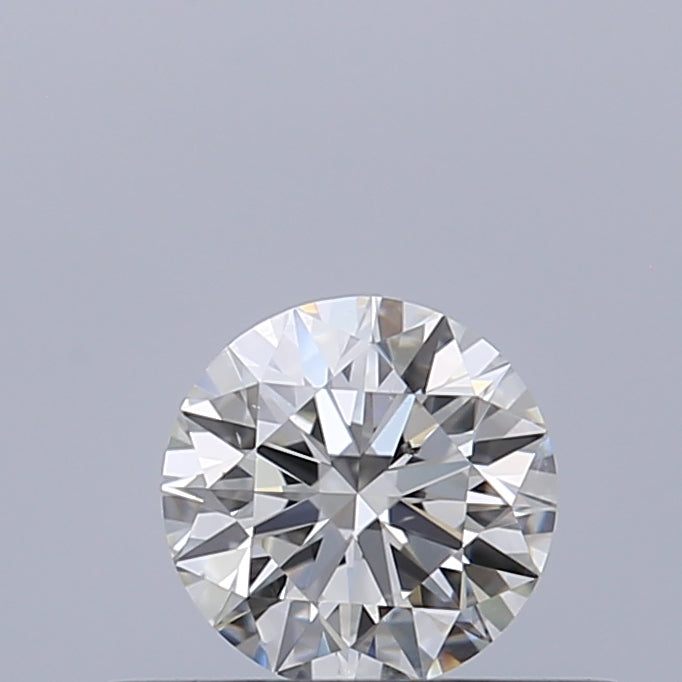 0.35 carat Round diamond G SI1 Excellent