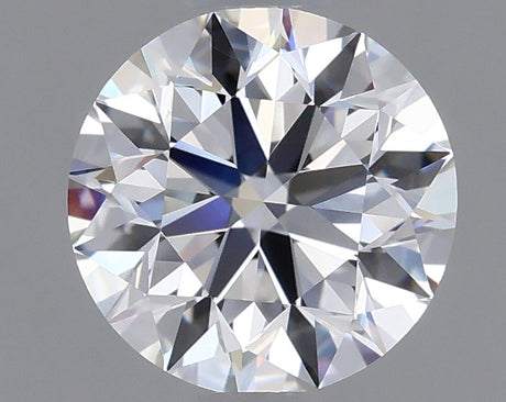 1.00 carat Round diamond E VVS2 Excellent
