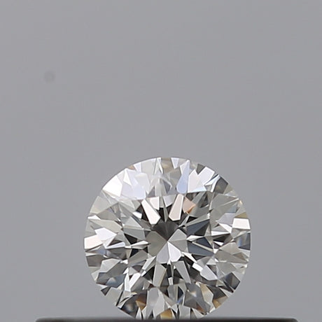 0.20 carat Round diamond E VVS1 Excellent