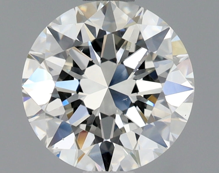 1.00 carat Round diamond H VS2 Excellent