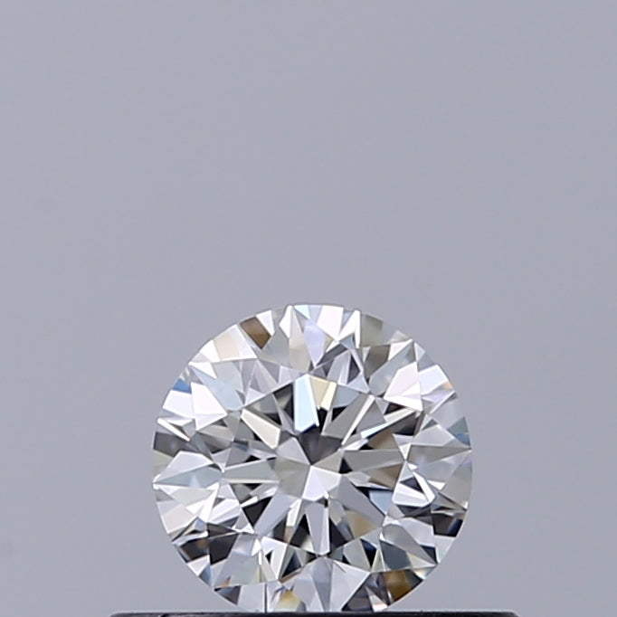 0.28 carat Round diamond F VVS1 Excellent
