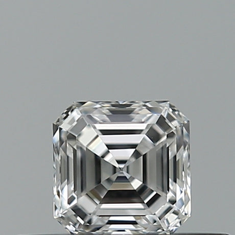 0.31 carat Emerald diamond D VVS1