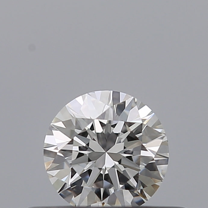 0.31 carat Round diamond F VVS1 Excellent