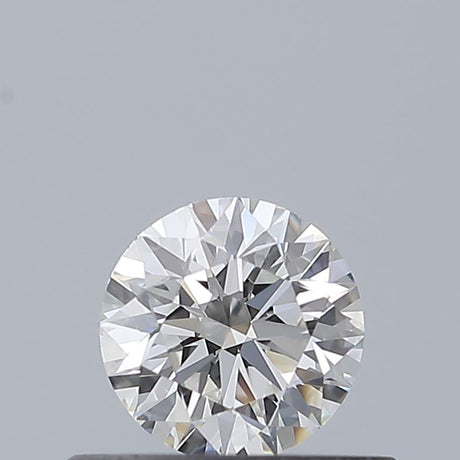 0.35 carat Round diamond H VVS2 Excellent
