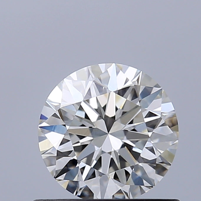 0.62 carat Round diamond H VVS2 Excellent