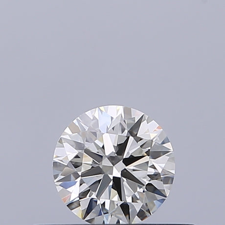 0.32 carat Round diamond G IF Excellent