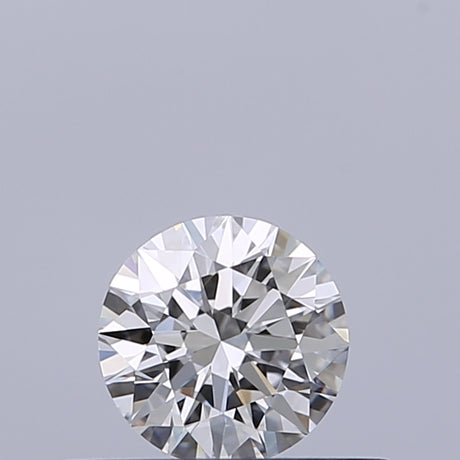 0.33 carat Round diamond F IF Excellent