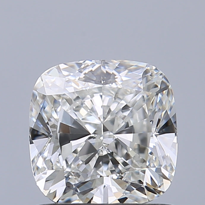1.04 carat Cushion diamond G VS2