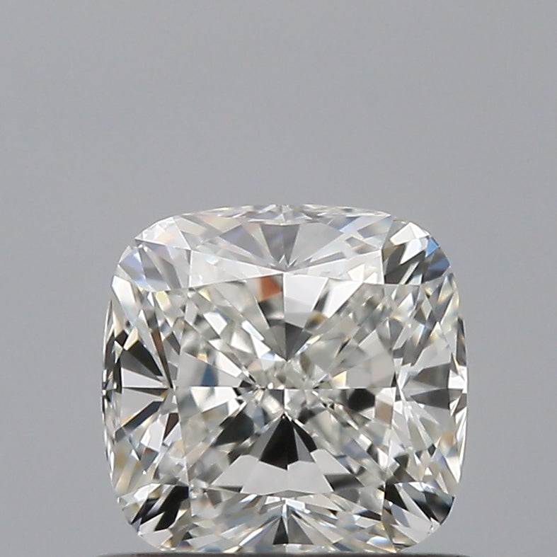 0.70 carat Cushion diamond G VVS1