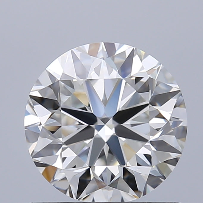 1.00 carat Round diamond G VS1 VeryGood