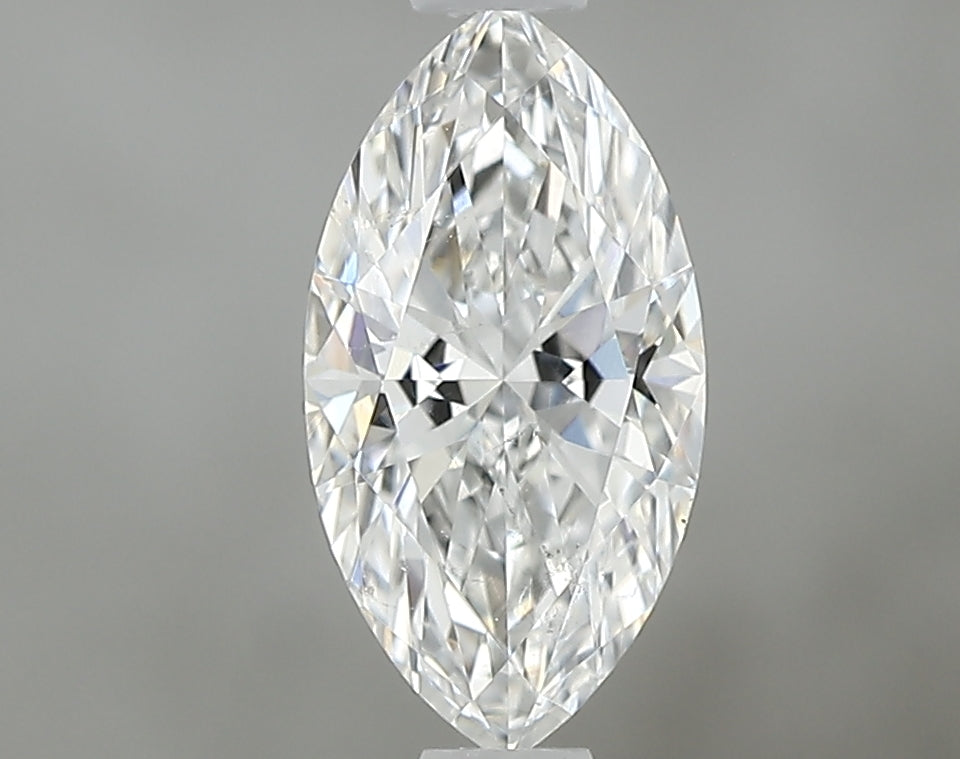 0.60 carat Marquise diamond F SI1
