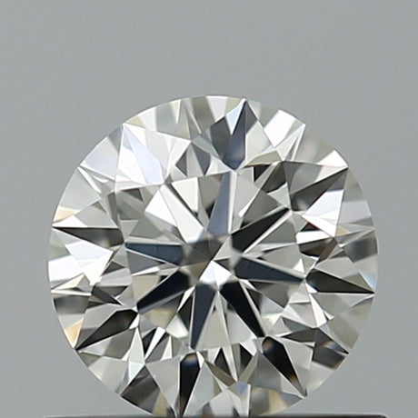 0.50 carat Round diamond G VVS2 Excellent