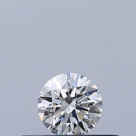 0.21 carat Round diamond G VVS2 Excellent