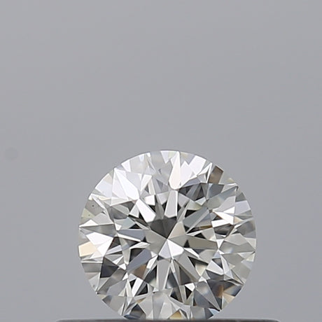 0.31 carat Round diamond E VS1 Excellent