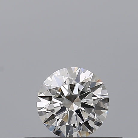 0.27 carat Round diamond E VS2 Excellent