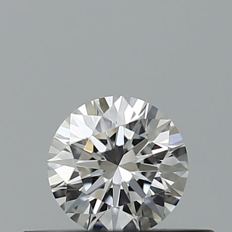 0.22 carat Round diamond D VVS1 Excellent