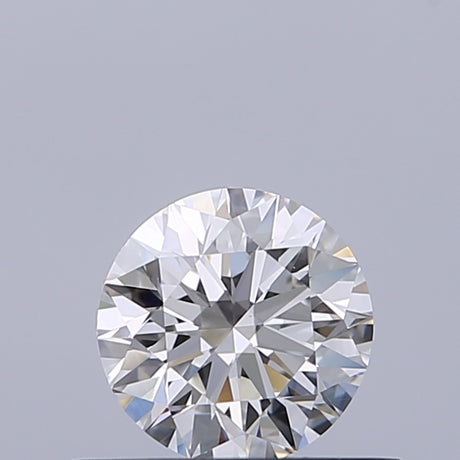 0.44 carat Round diamond G VVS1 Excellent