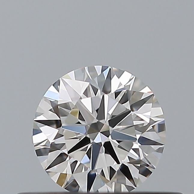 0.30 carat Round diamond F VVS1 Excellent