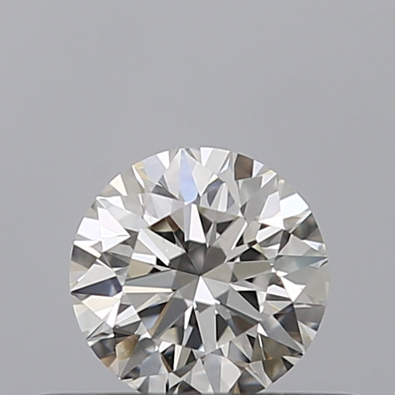 0.30 carat Round diamond I VS2 Excellent