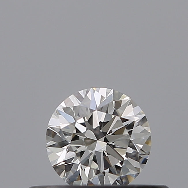 0.28 carat Round diamond F VS1 Excellent