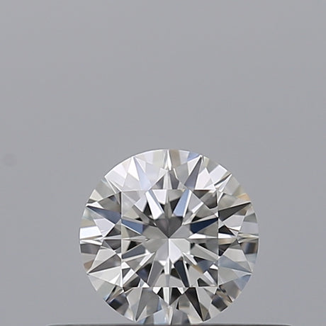 0.29 carat Round diamond E VVS2 Excellent