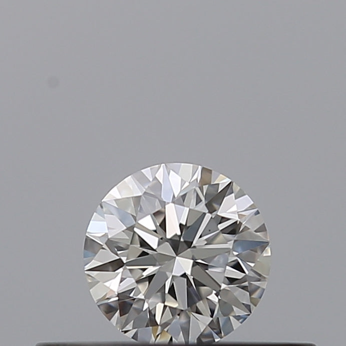 0.23 carat Round diamond E VS1 Excellent