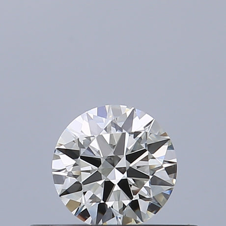 0.30 carat Round diamond I VVS1 Excellent