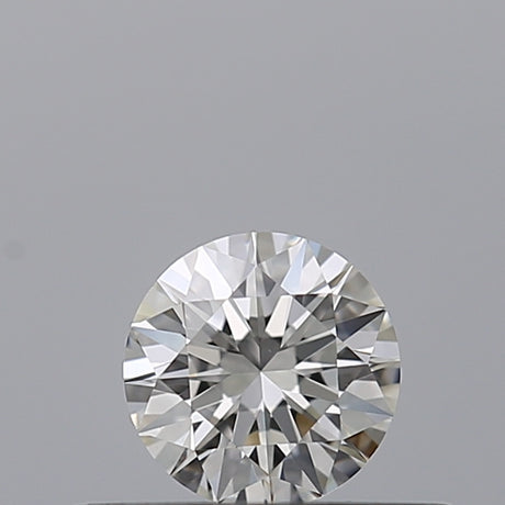 0.30 carat Round diamond F VVS2 Excellent
