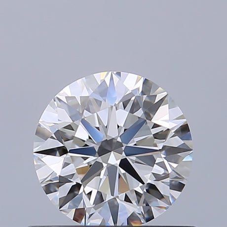 0.64 carat Round diamond D VVS2 Excellent