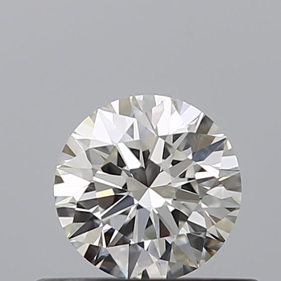 0.35 carat Round diamond H  VVS1 Excellent