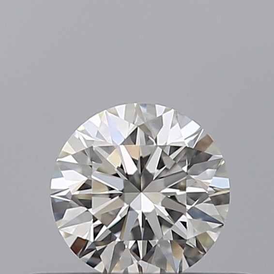 0.30 carat Round diamond F IF Excellent