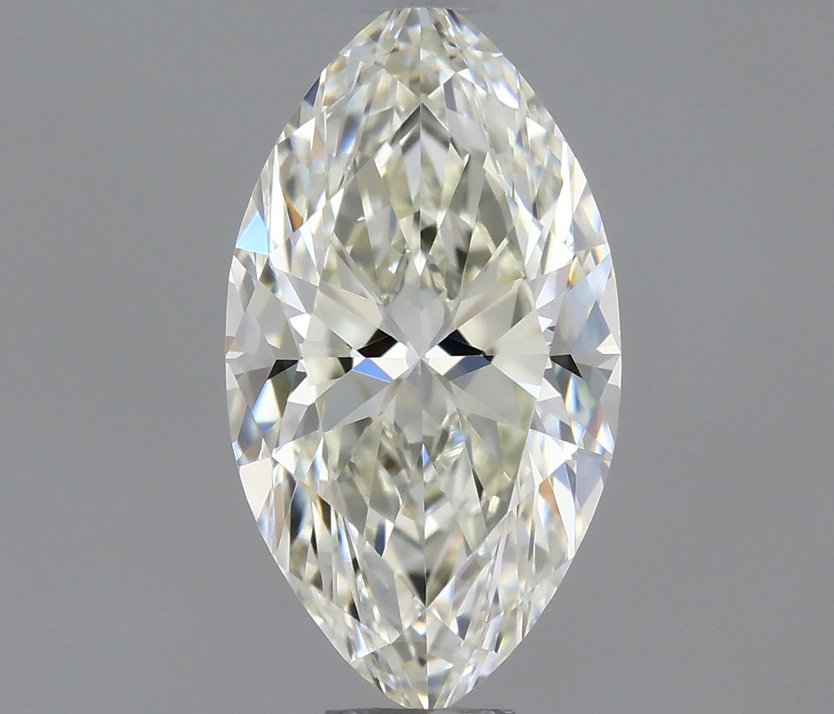 0.60 carat Marquise diamond L VVS1