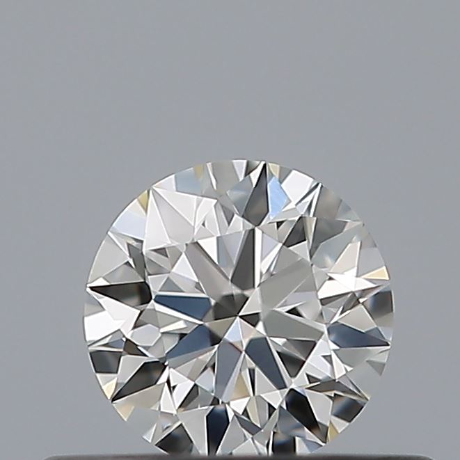 0.31 carat Round diamond F VVS1 Excellent
