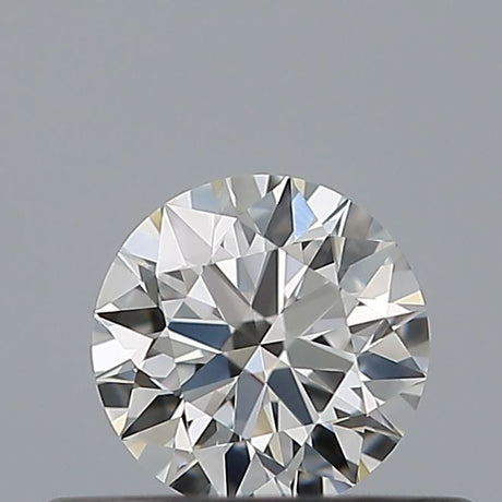0.31 carat Round diamond F VVS1 Excellent