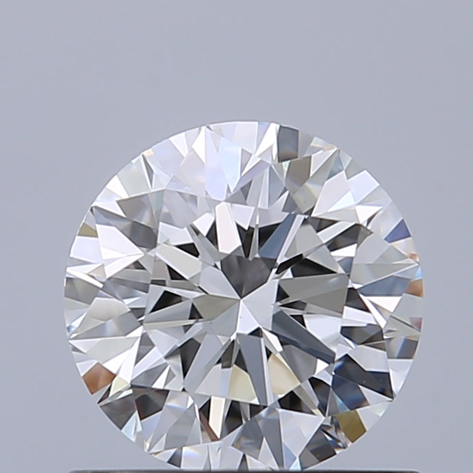 0.80 carat Round diamond D VVS2 Excellent
