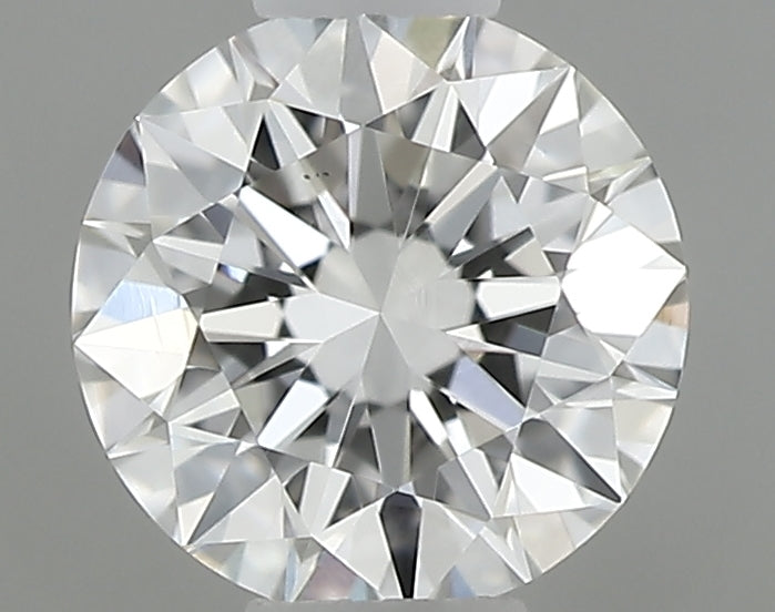 0.30 carat Round diamond E VS2 Excellent