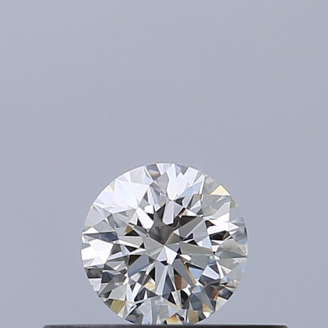 0.24 carat Round diamond F VS2 Excellent