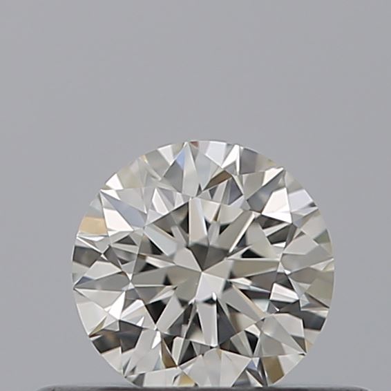 0.30 carat Round diamond H IF Excellent
