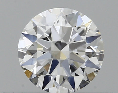 0.30 carat Round diamond D VS1 VeryGood