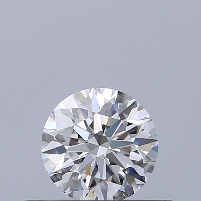 0.36 carat Round diamond D VS1 Excellent