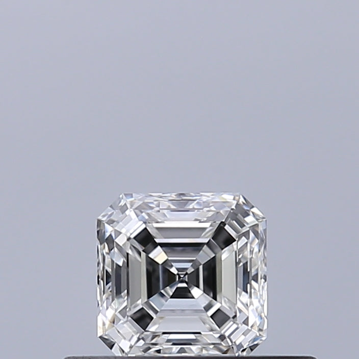 0.31 carat Emerald diamond E VVS1