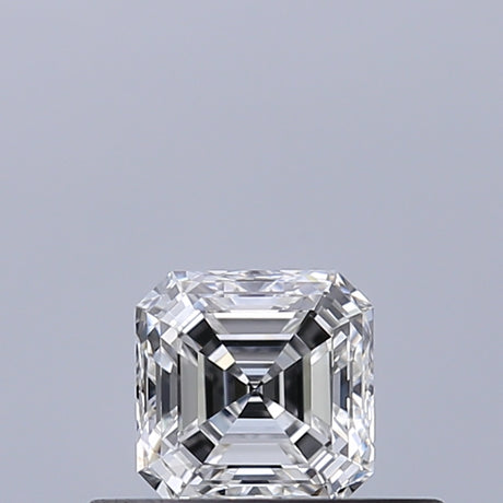 0.31 carat Emerald diamond E VVS1