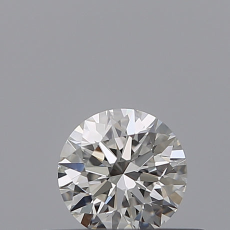 0.30 carat Round diamond F VS1 Excellent