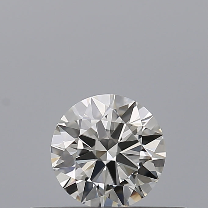 0.30 carat Round diamond H VVS1 Excellent