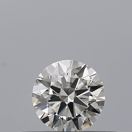 0.30 carat Round diamond H VVS1 Excellent