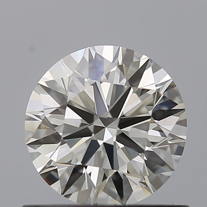 0.70 carat Round diamond H VVS1 Excellent