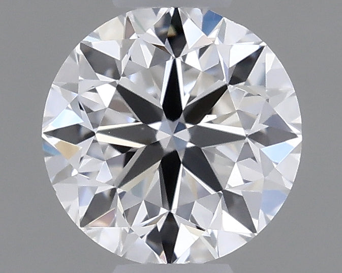 0.40 carat Round diamond D VS2 VeryGood